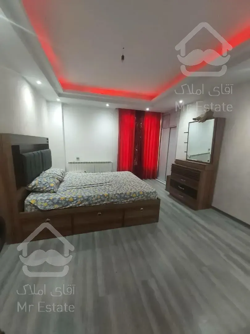 ۲۶۰ متر کامرانیه جنوبی