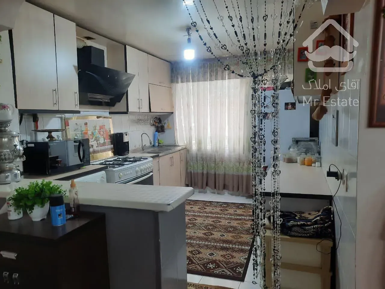 آپارتمان ۷۰ متری