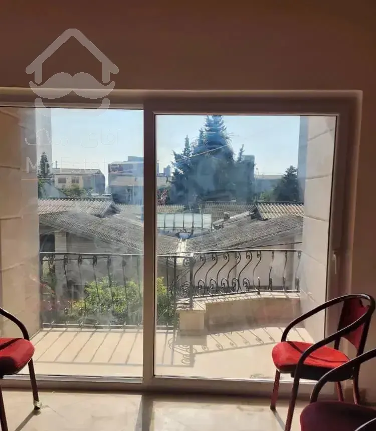 آپارتمان ساحلی ۷۳ متر