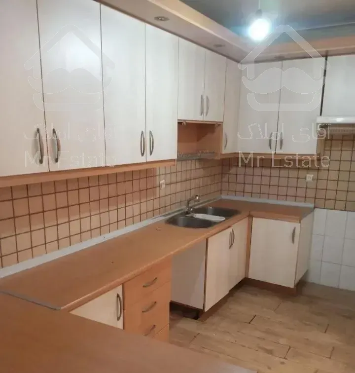 آ‌پارتمان ۹۱ متر ۲ خواب ویو ابدی جنگل شیان