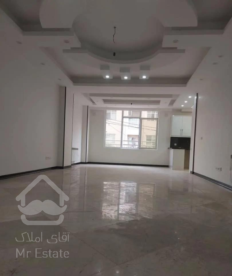 آپارتمان 111متری نیک روش