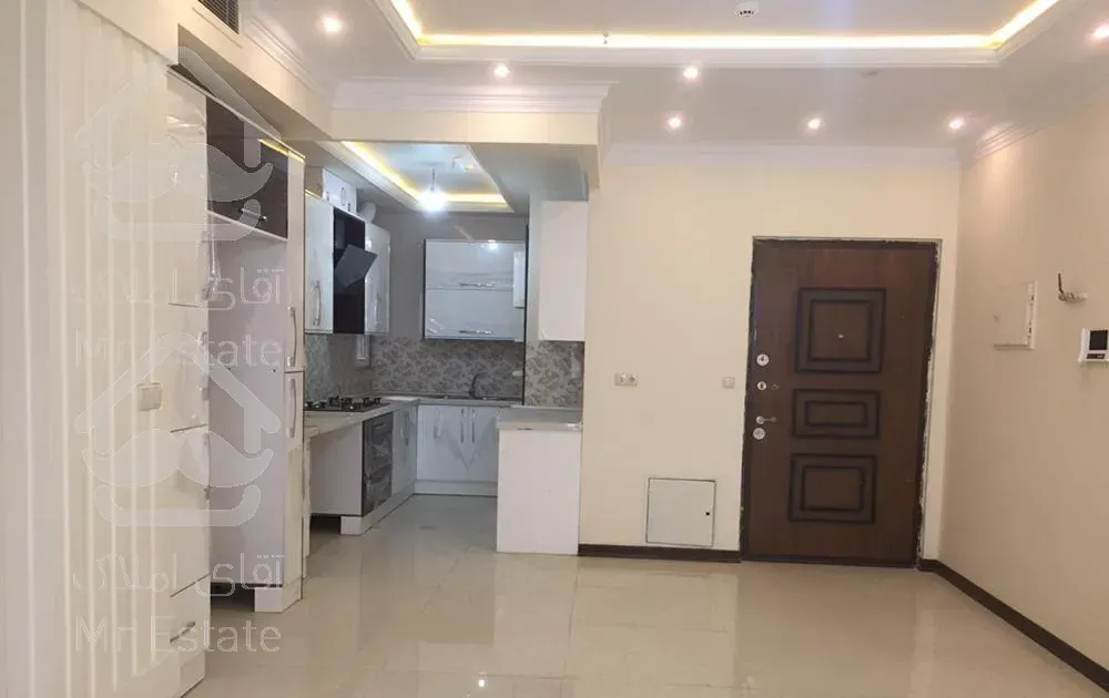 آپارتمان ١٠٠ مترى دوخوابه