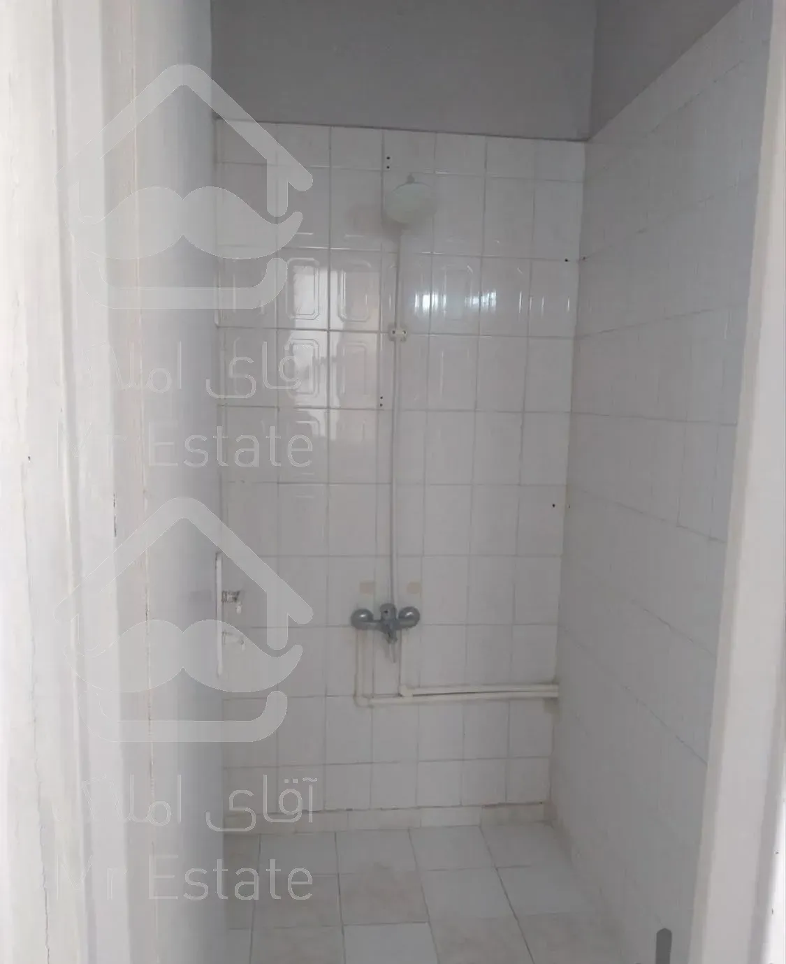 آپارتمان ۵۵ متری