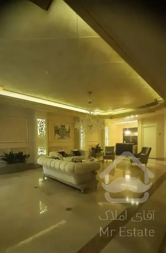 آپارتمان ۱۴۰ متری/مهماندوست/ویو مشجر