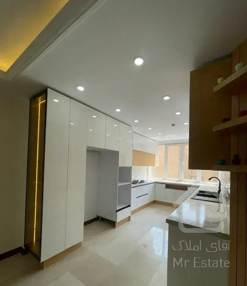 120 متر فول تکواحدی ( ابن یمین)