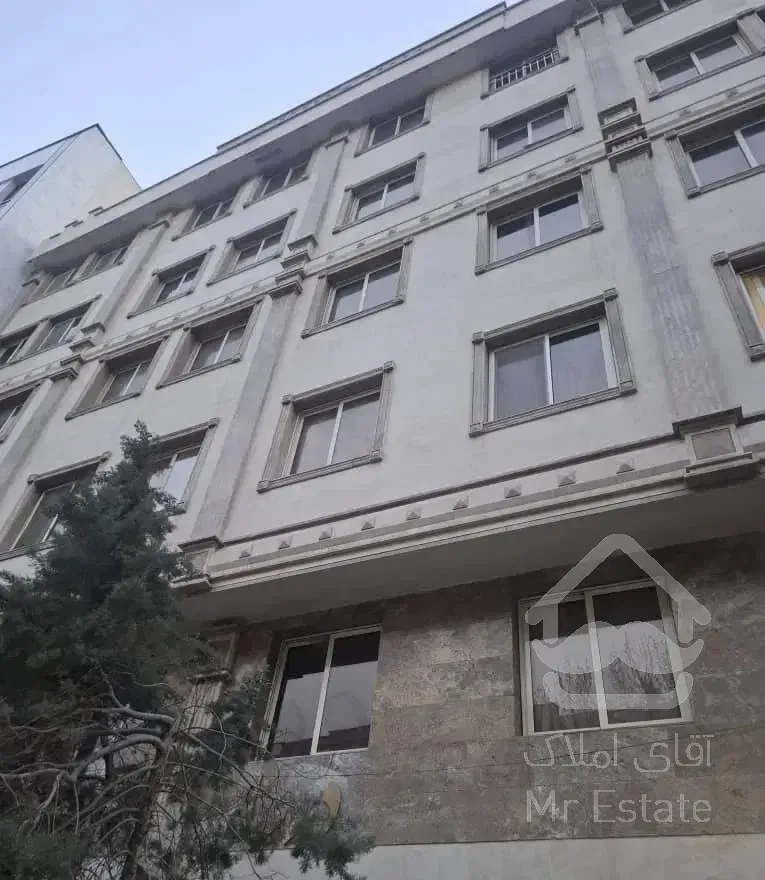 ۹۷ متر حکیمیه