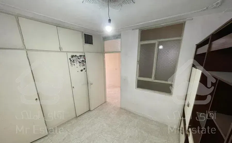 ٥٠متر/بازسازی شده تکواحد/شکوفه درودیان/کوثری