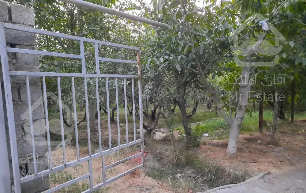 باغ ۲۱۰۰ متری.تهراندشت،سهیلیه،کردان،