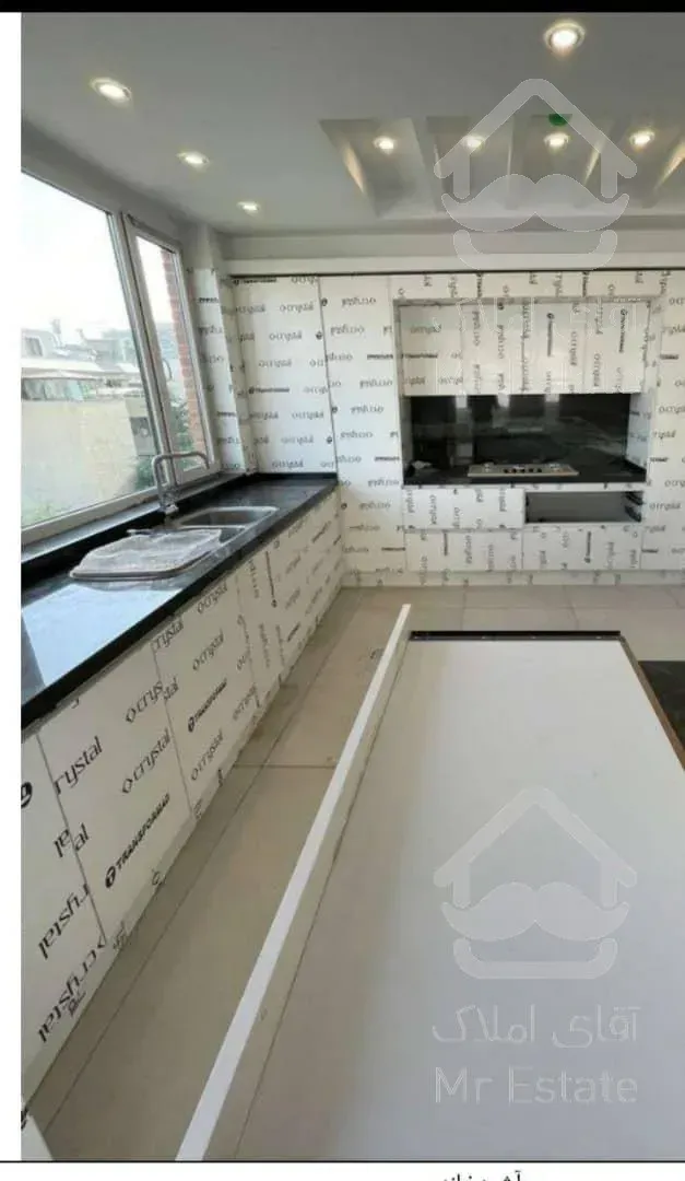 اجاره و رهن آپارتمان زعفرانیه 150  متر اکازيون