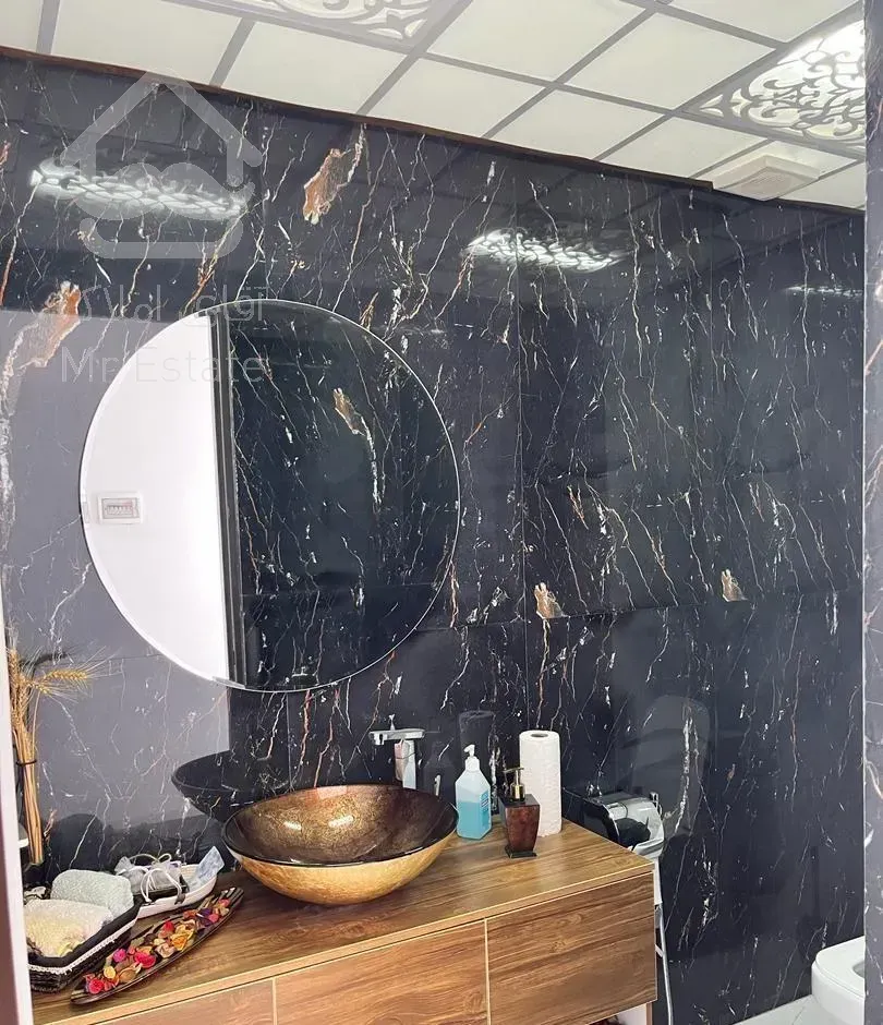 فروش دوبلکس 620متری