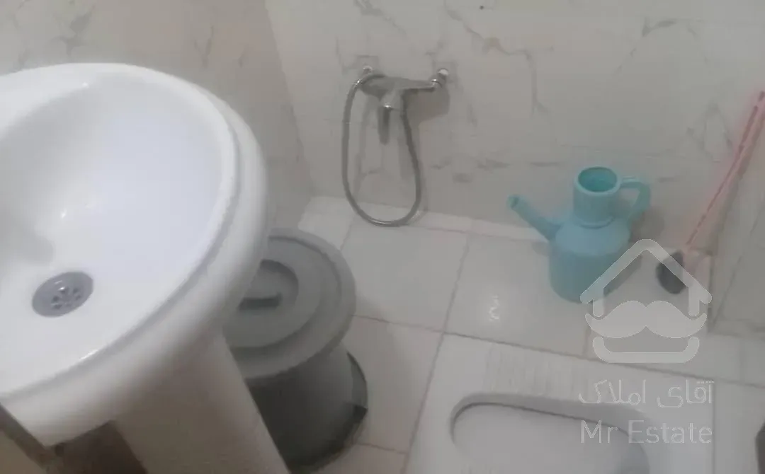 اپارتمان ۵۰ متری اجاره در شهرک مرتضی گرد