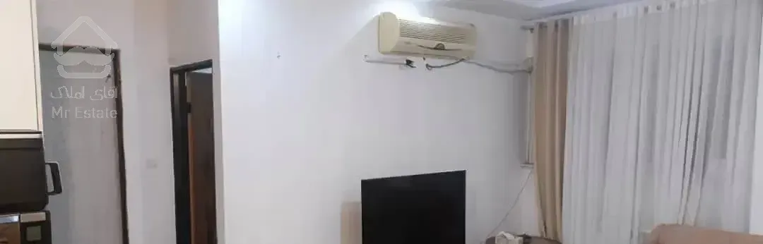 اجاره سالانه یک واحد آپارتمان دوخوابه