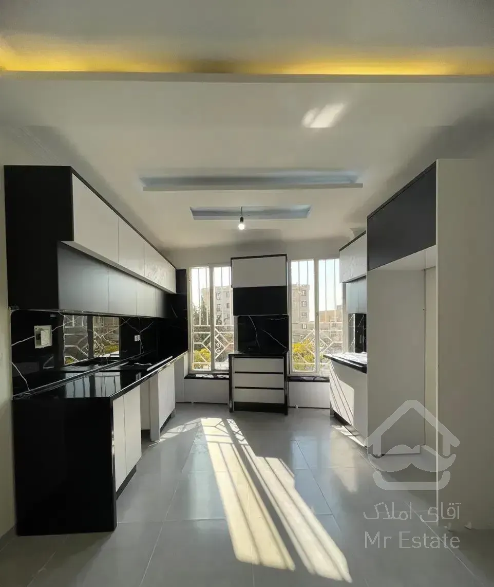 ۵۰متر/نوسازی‌شده‌با امکانات(جنت‌آباد‌سند‌شخصی)