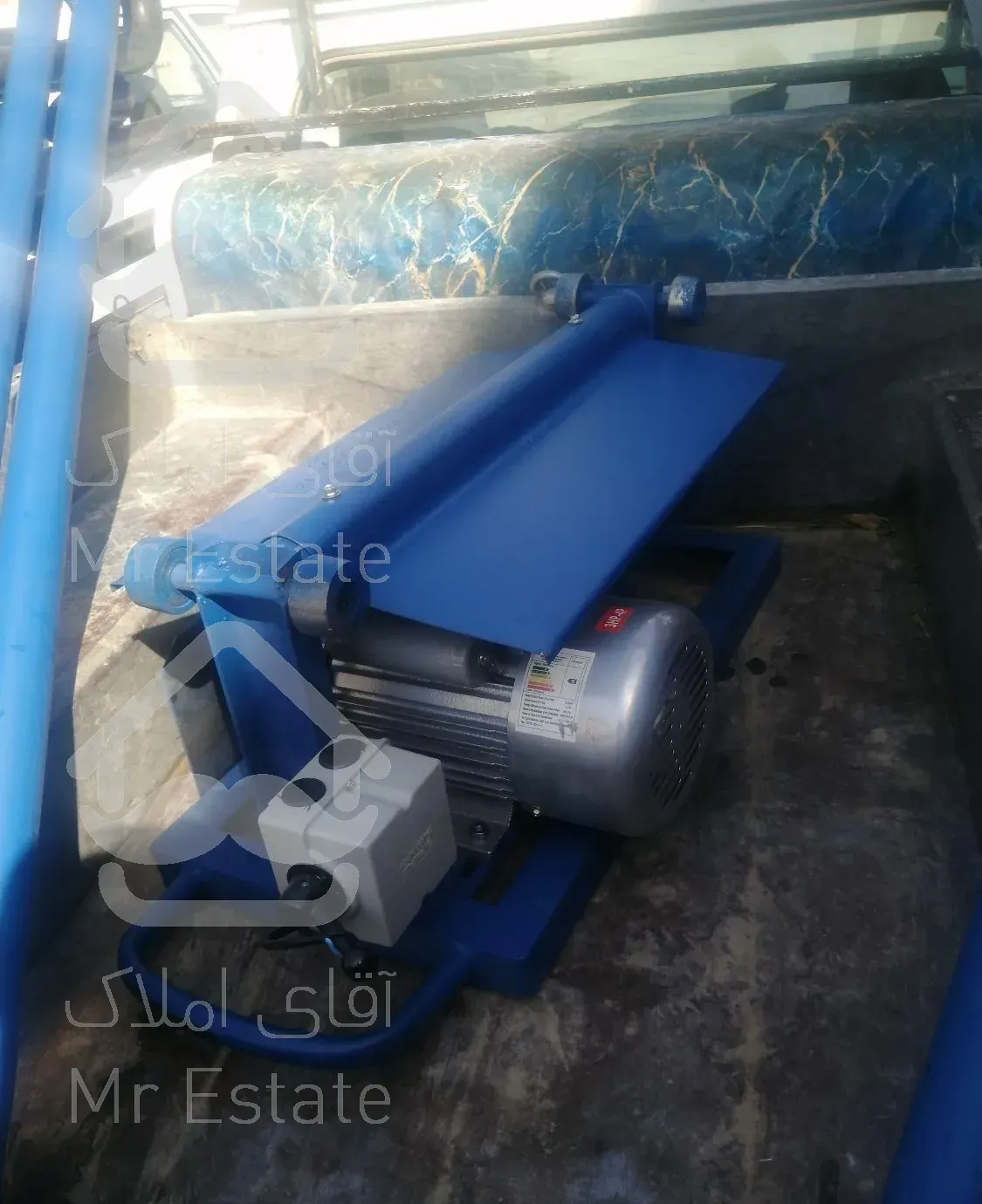 اجاره بالابر. داربست. بتونر