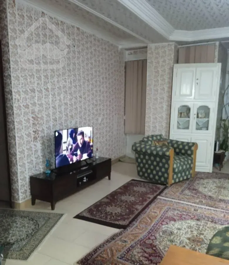 فروش آپارتمان ۱۰۵ متری ۲ خوابه