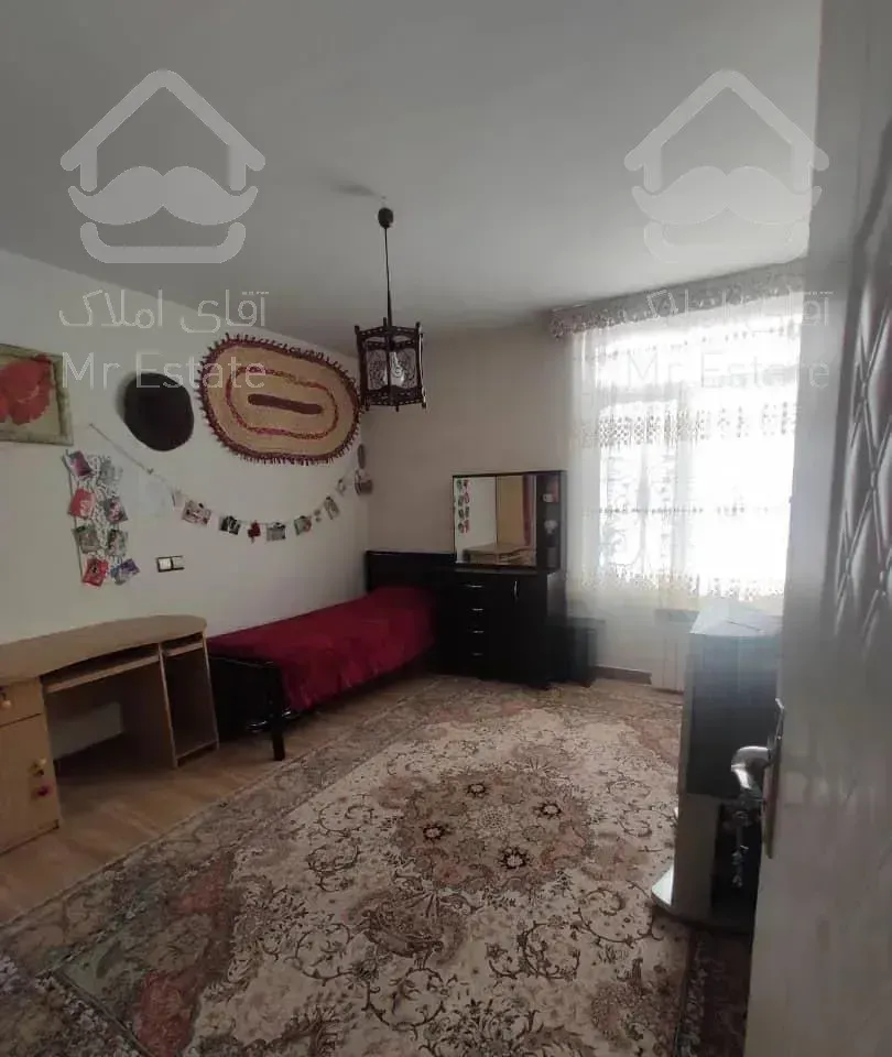 150متر شهرک بهاران تکه از بهشت گم شده