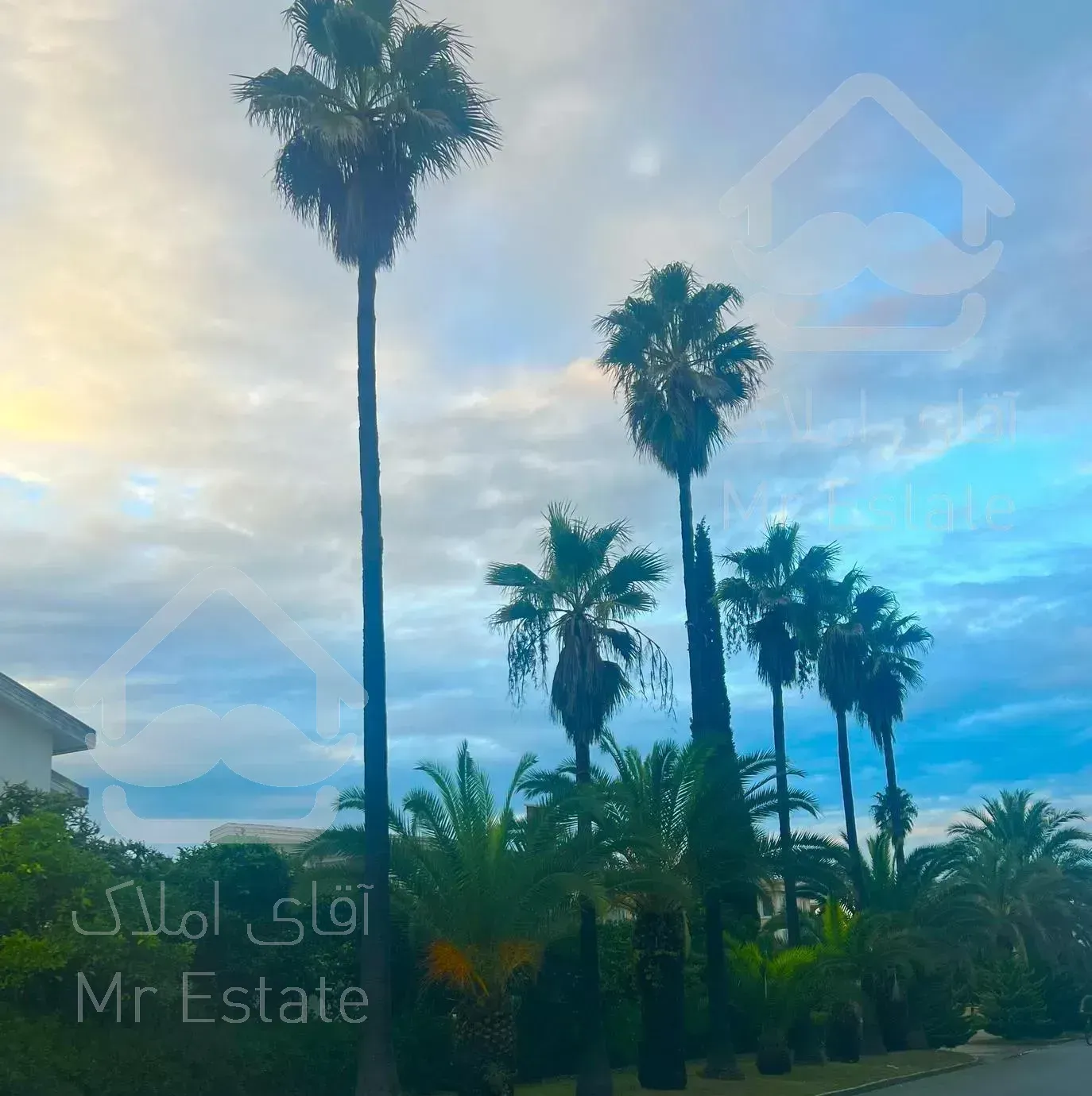 700 متر ویلا / در شهرک دریاکنار خیابان دهم /