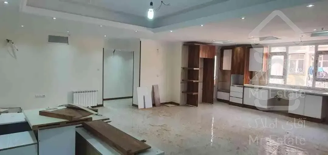 فروش اپارتمان نوساز ۱۲۸ متر شکوفه