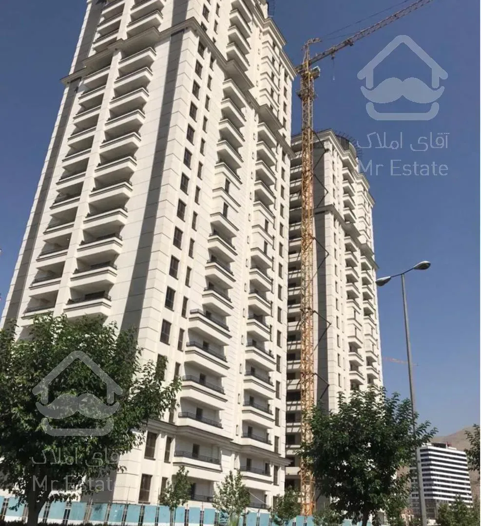 مروارید شهر / متراژ ۱۰۰ / تعاطر هم انجام می شود