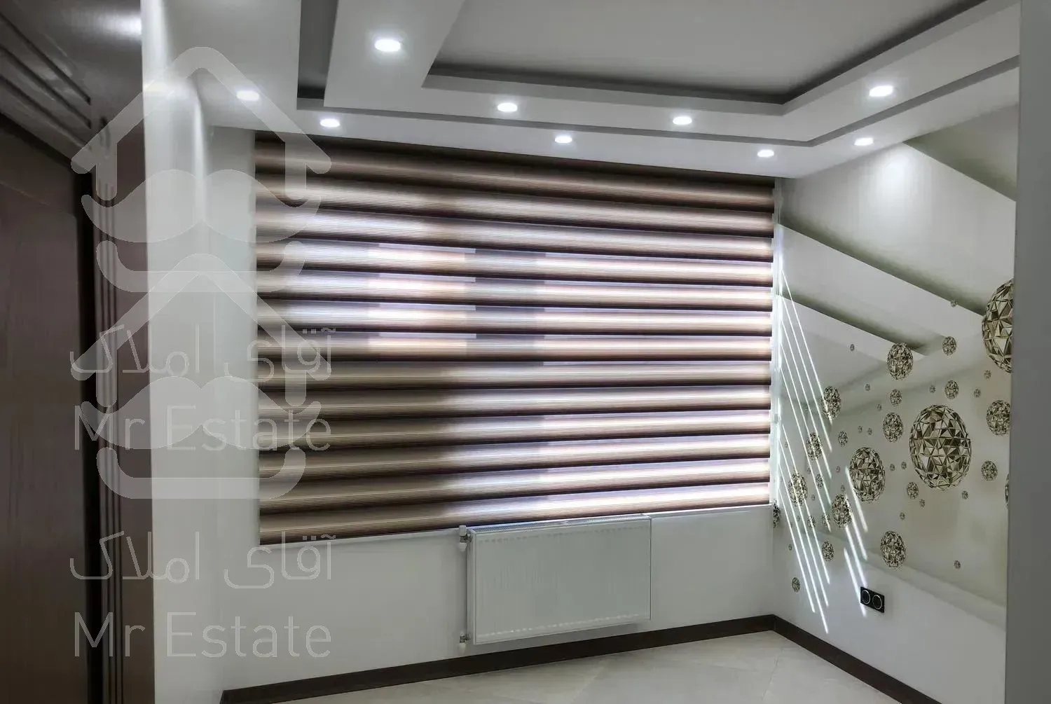 116 متر،۳ خواب،فول بازسازی،میرزای شیرازی