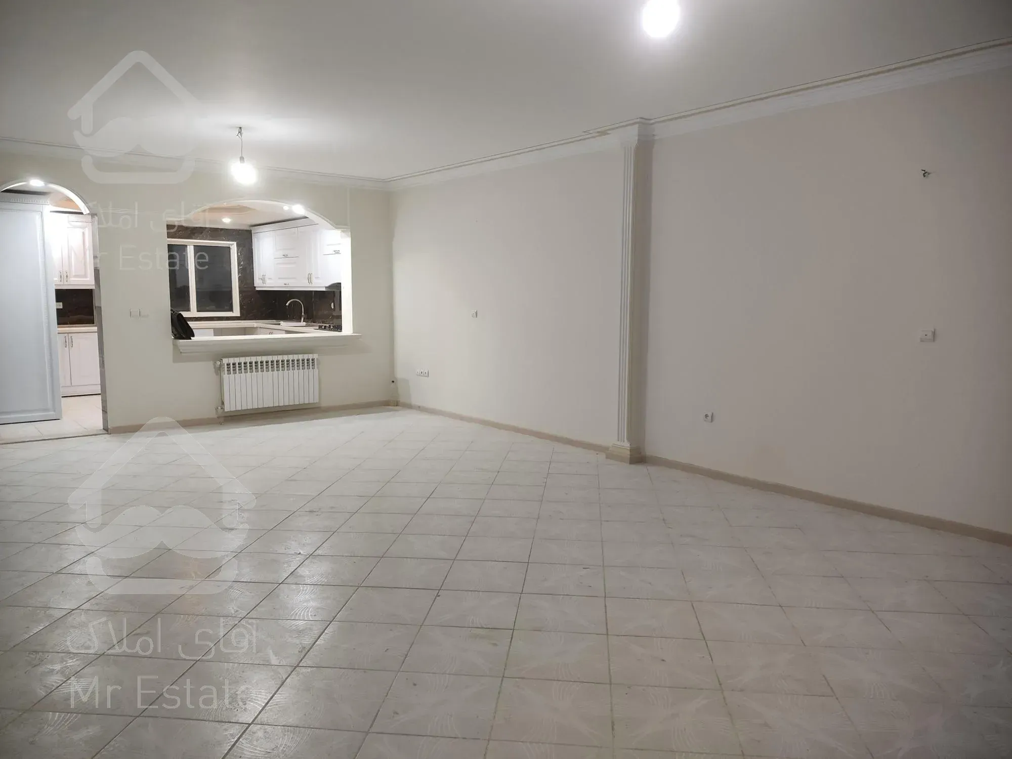 طفر ۱۶۵ متر / بر فراز ابر ها