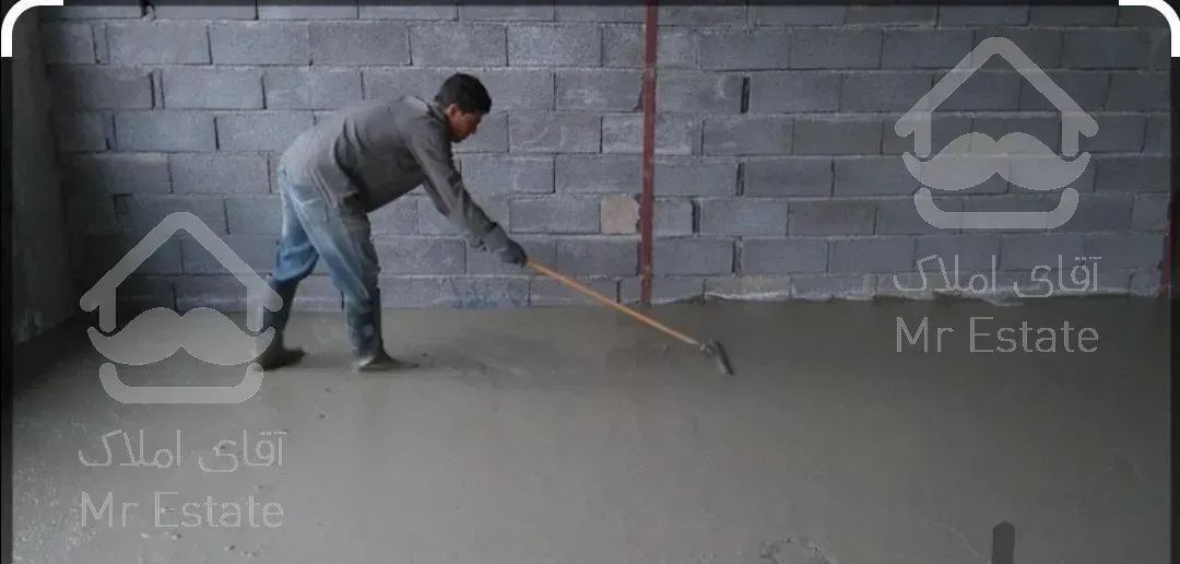 فوم بتن جایگزین مناسب پوکه