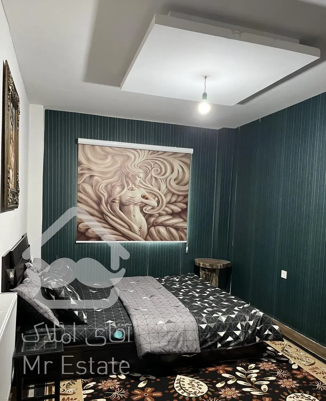 اجاره ویلا استخردار