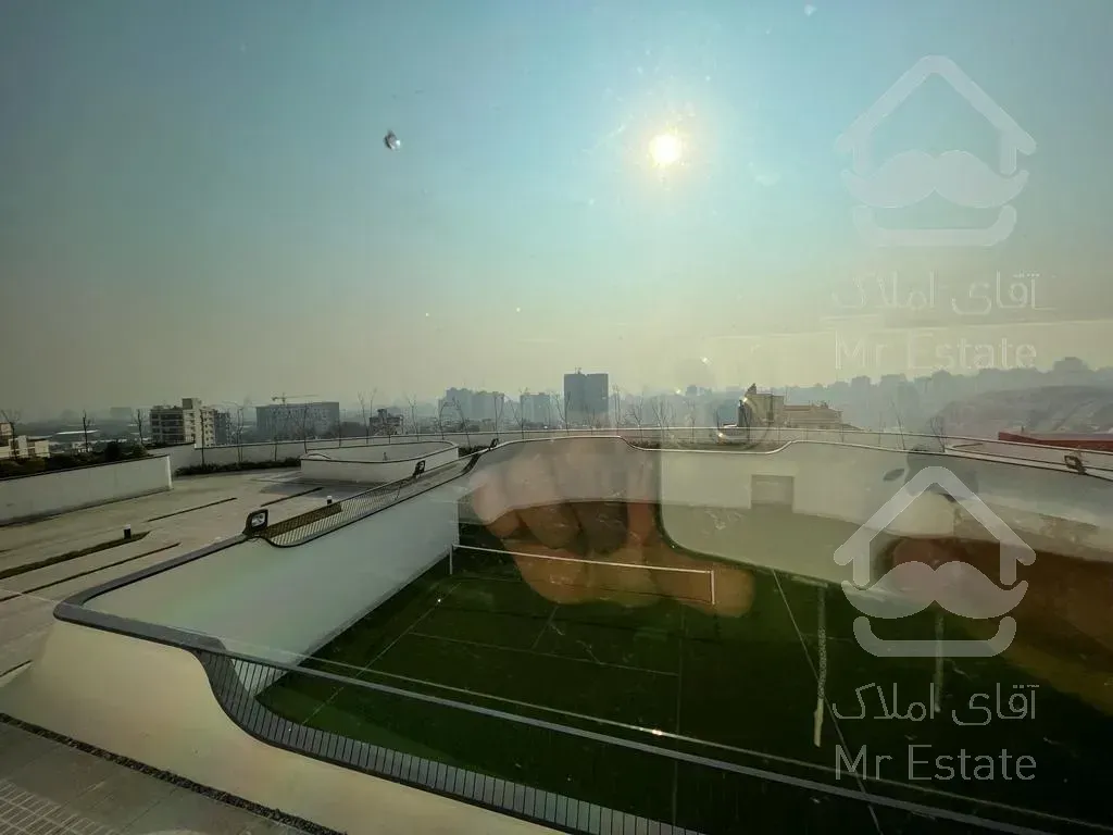 فروش آپارتمان درکه 116  متر لوکس