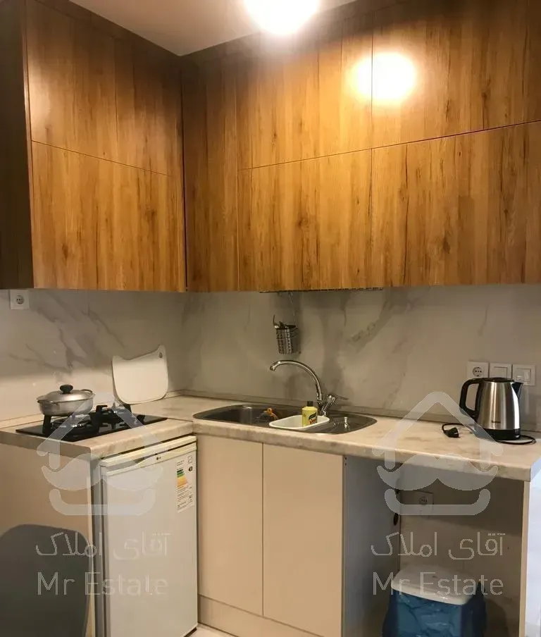 سوییت فلت ماه عسل کیش(شهرک صدف)