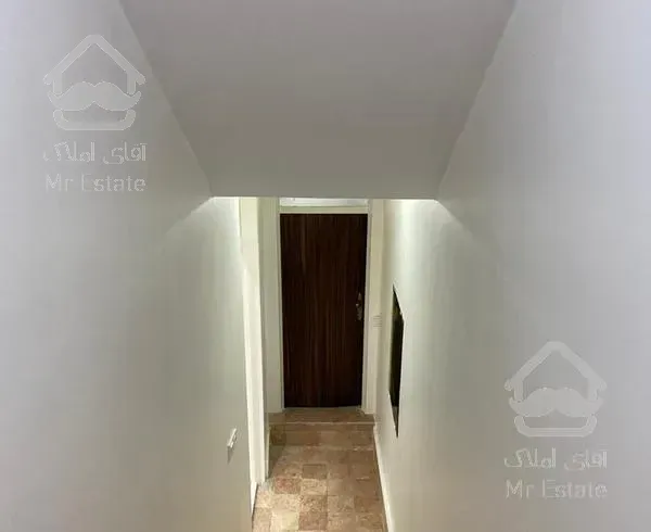 ۵۵ متر نیاوران