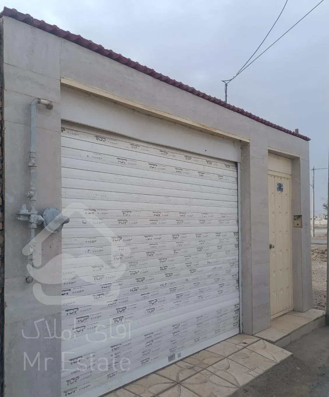 فروش آپارتمان ۱۲۵ متری ۱ خوابه در شهر روداب سبزوار