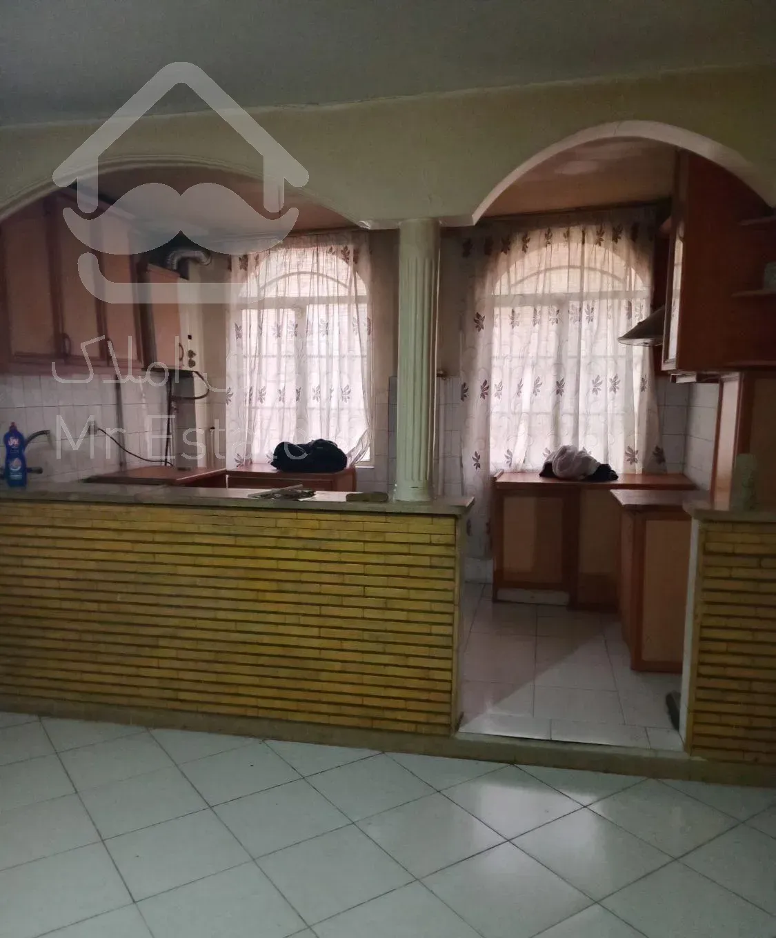 اجاره اپارتمان 45 متری در کمالی مرتضوی