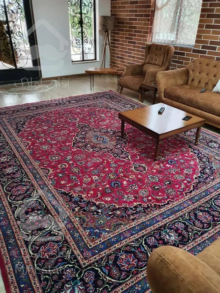 فروش ویلای ۲۵۰ متری استخر داربا ۱۴۰۰متر زمین بسیار لوکس ظو نزدیک دریا