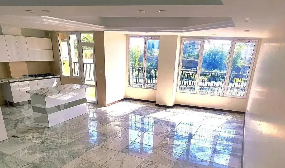 100متر پاسداران عراقی رو به آفتاب نوساز