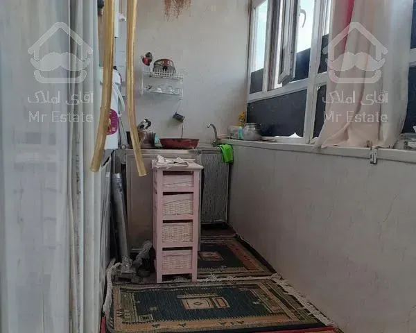 آپارتمان ۱۰۲ متری