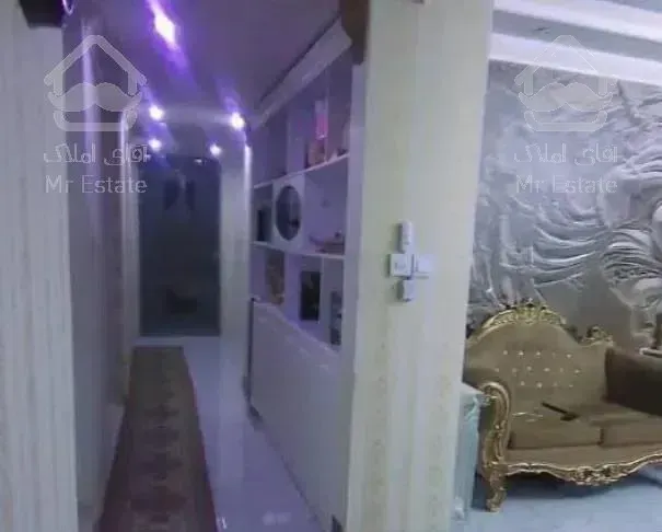 ۱۱۸متر۲خواب نوساز/منطقه۲۲/دریاچه چیتگر