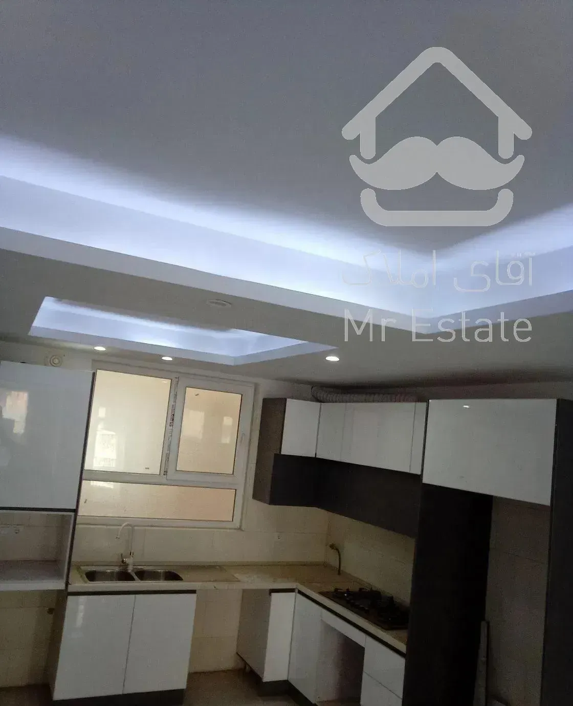 اپارتمان ۹۵ متری دو خواب