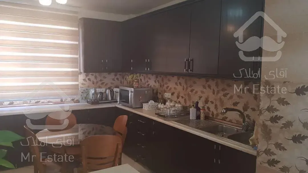 اجاره آپارتمان/۱۱۰ متری/۲ خواب