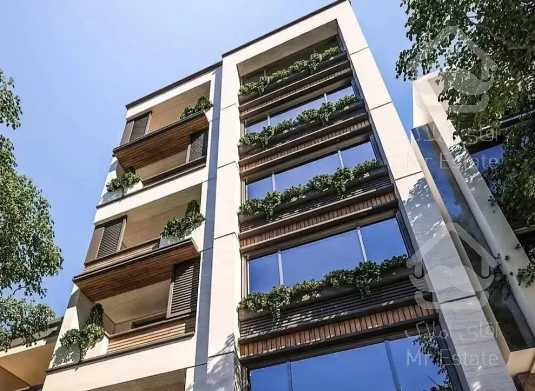 ۹۵متر دو خواب صفر/اول میرزاطاهر