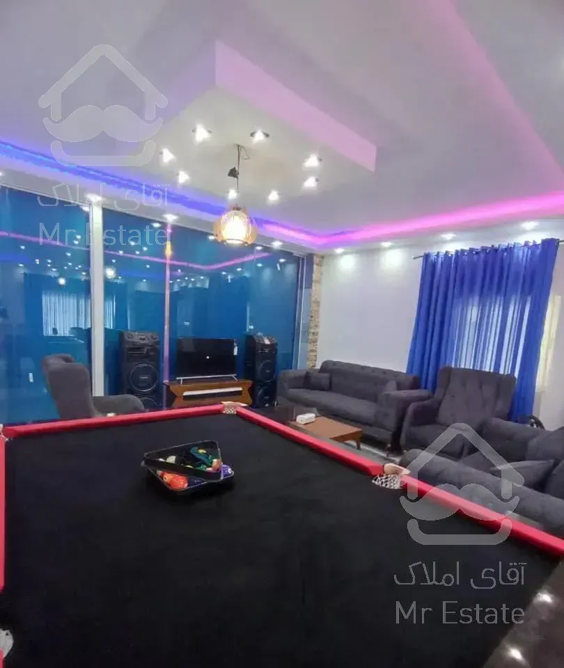 اجاره ویلا استخر دار‌/جکوزی سه خواب مستر