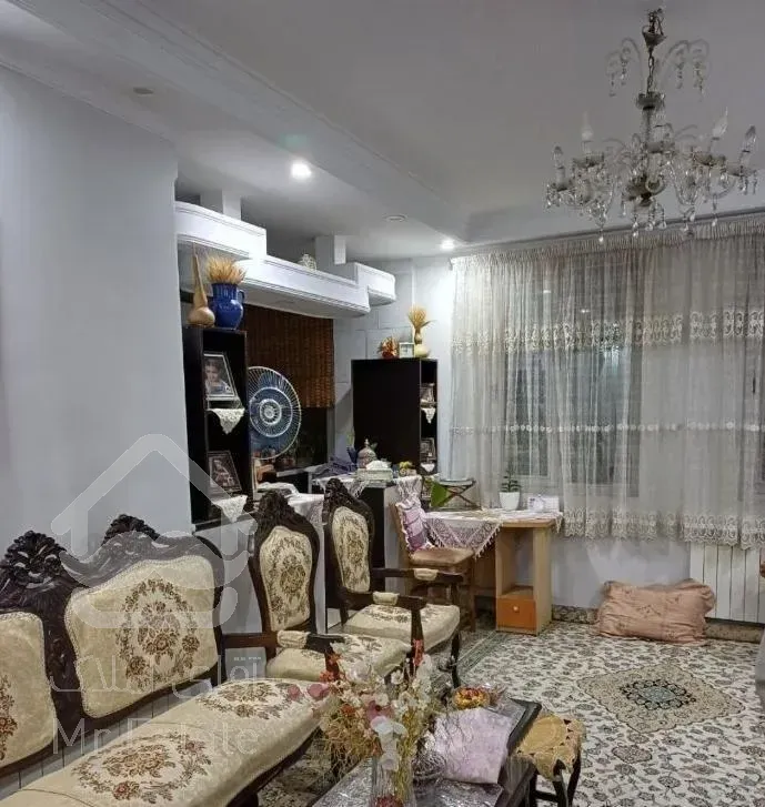 آپارتمان ۷۸ متر ۲خوابه        سرگرد محبی