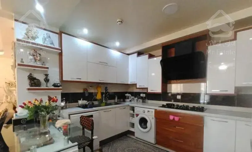 ۱۶۵ متر سه خواب ویو ابدی دریاچه فول