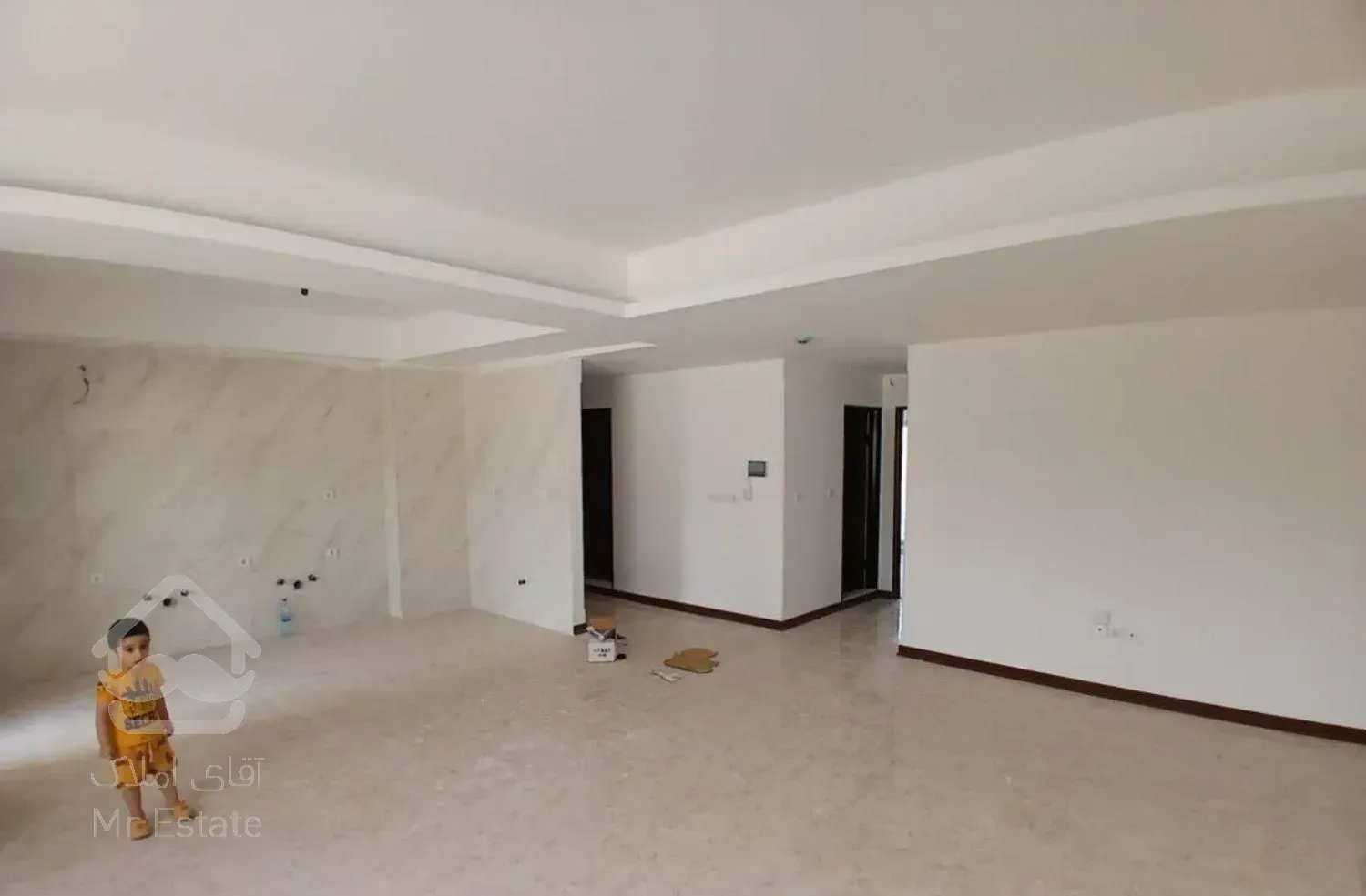 فروش آپارتمان ۱۰۰ متری ۲ خوابه نوساز