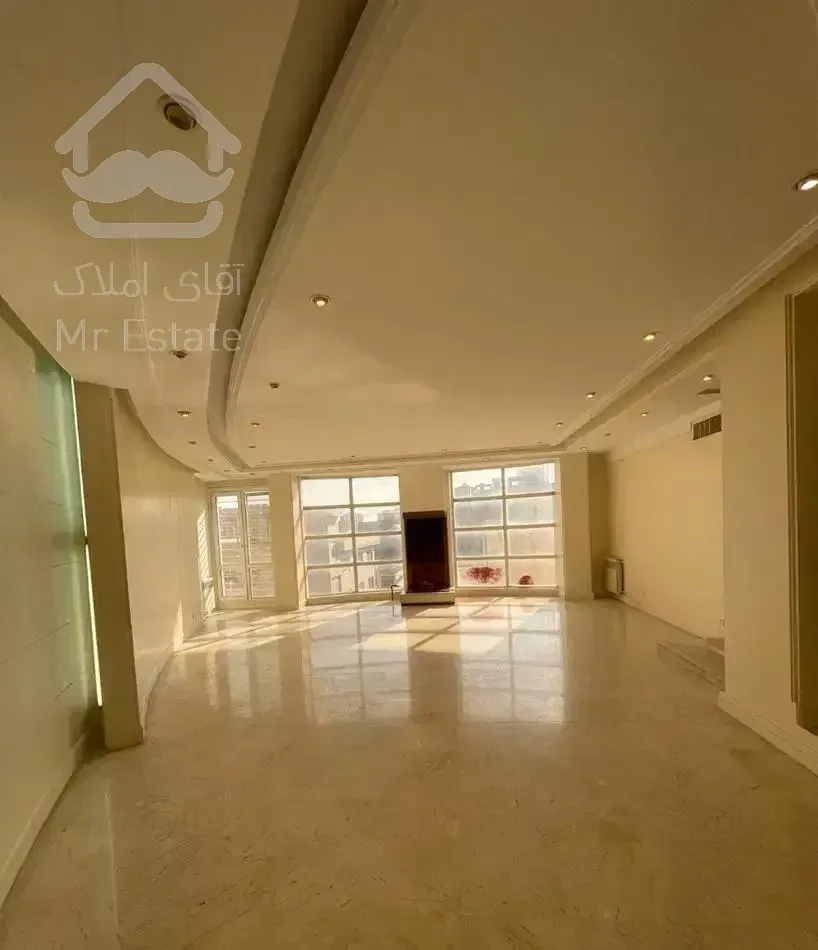 175متر/3خواب غرق نور/۲تا تراس