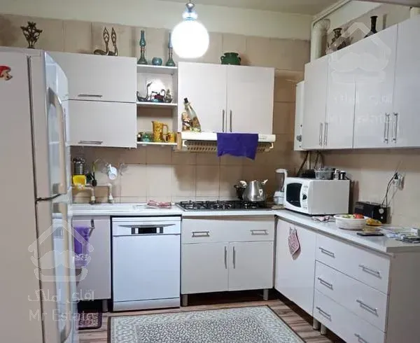 آپارتمان ۹۵ متری دوخوابه