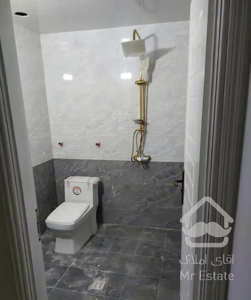 آپارتمان ۱۴۵ متری - هاشمیه ۶۲