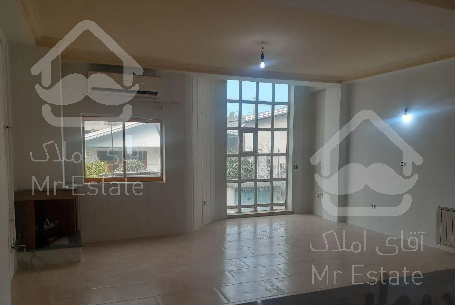 آپارتمان ۸۲ متری خیابان محبوبی