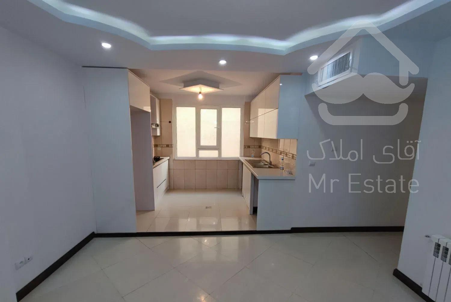 66متر /2خواب/ خوش نقشه فول امکانات کم سن رو به افتاب