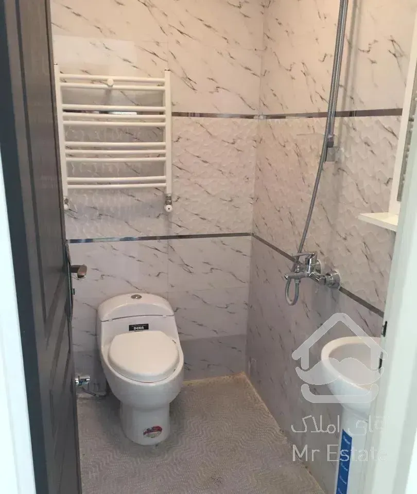 ۹۰متر دو خواب فول امکانات میدان ولیعصر