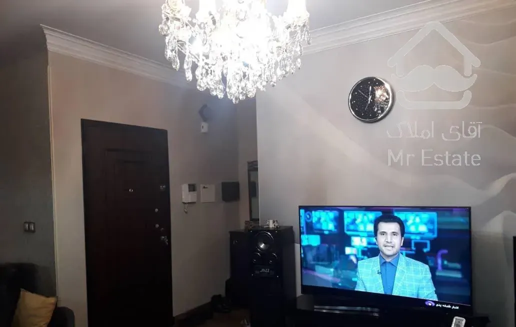 97 متر تکواحدی سعادت آباد طاهرخانی